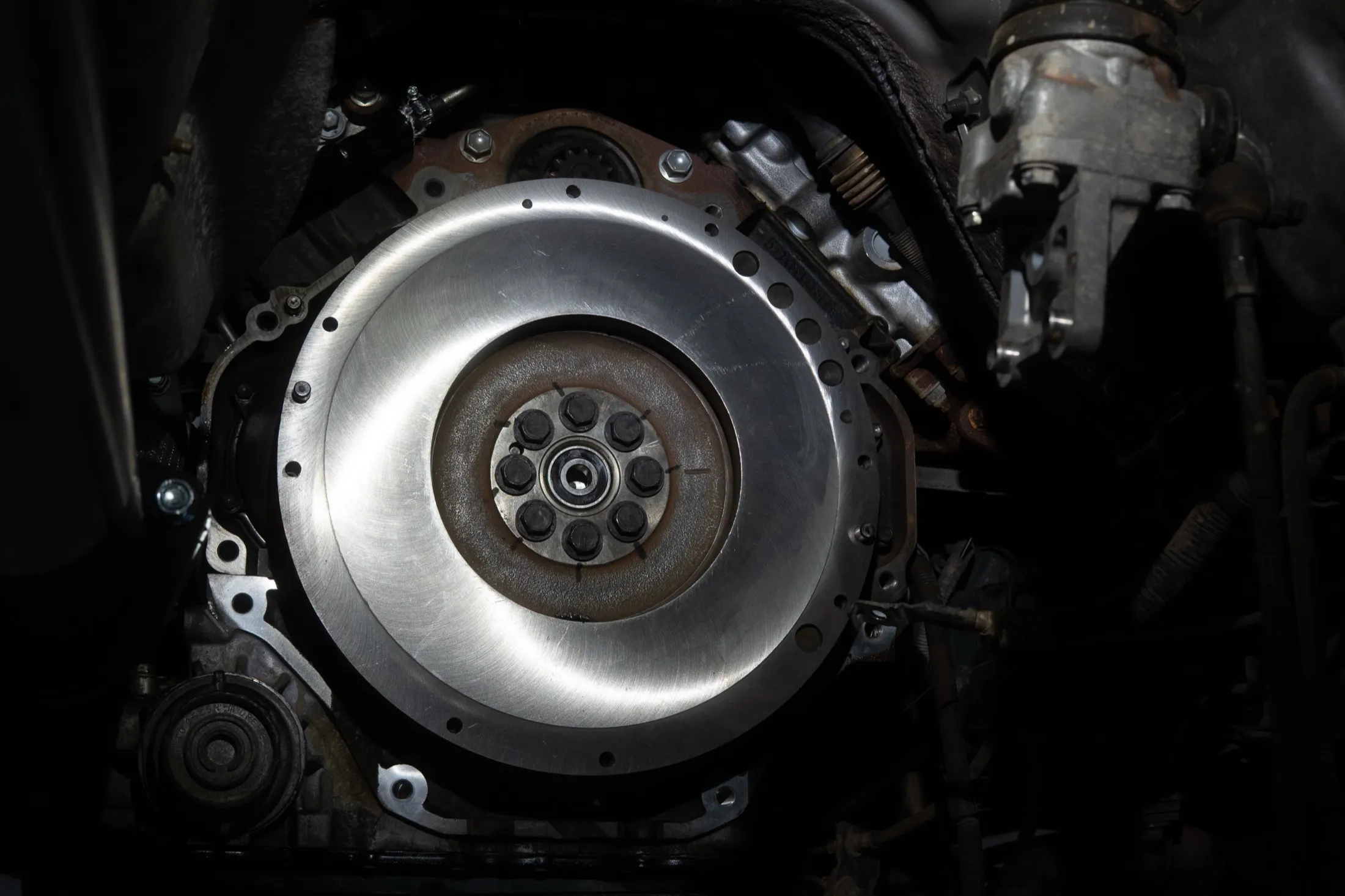 Single Mass Flywheel Conversions Explained