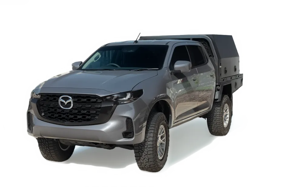 Mazda BT-50
